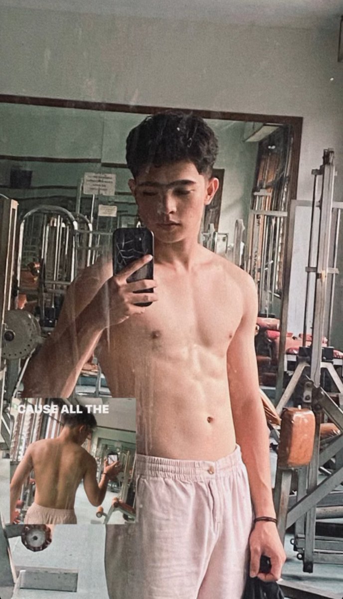 wanzz__21's tweet photo. Nice banget body nya https://t.co/4hxPUoElvF