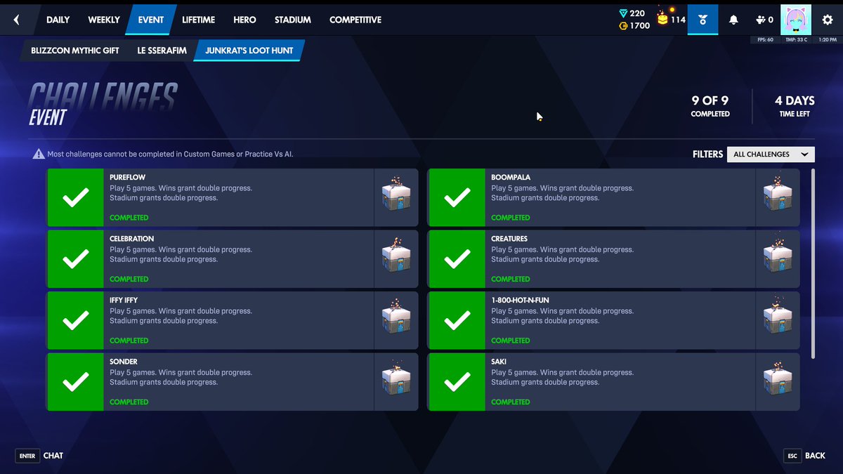 serotoninwinter's tweet photo. played around 30 games in one sitting #gettingajob https://t.co/psz0TvT8gp