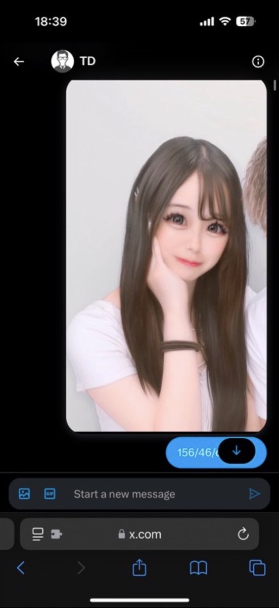 deathdol_idv's tweet photo. 【知名度ZZZ】

もえにゃ

@nyq1uv 

備考 :断っただけと表ではいい顔をしていたが、援〇DMをしている事が発覚。
友達にご飯代、ホテル代、飛行機代、スーツケース代を払わせた挙句返金無。
🥦を食べていると自慢をする裏話も。 https://t.co/0We830tfbM