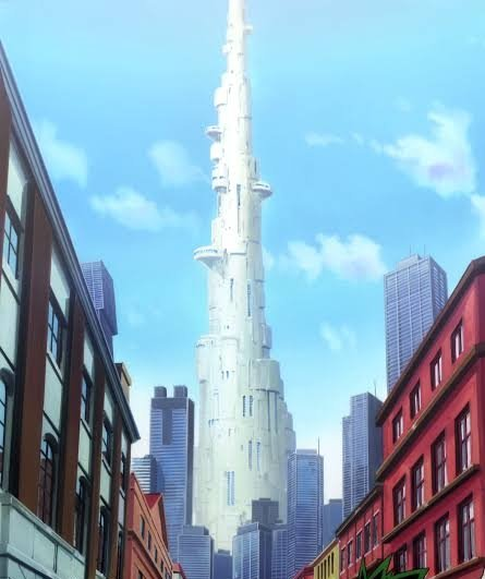 AnimexTwts's tweet photo. Real ones know which anime this is from: https://t.co/SFSpvCXHHh