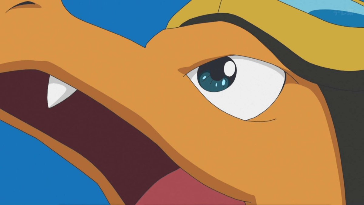 ポケットモンスター(2023) 第150話 ツイート画像 1