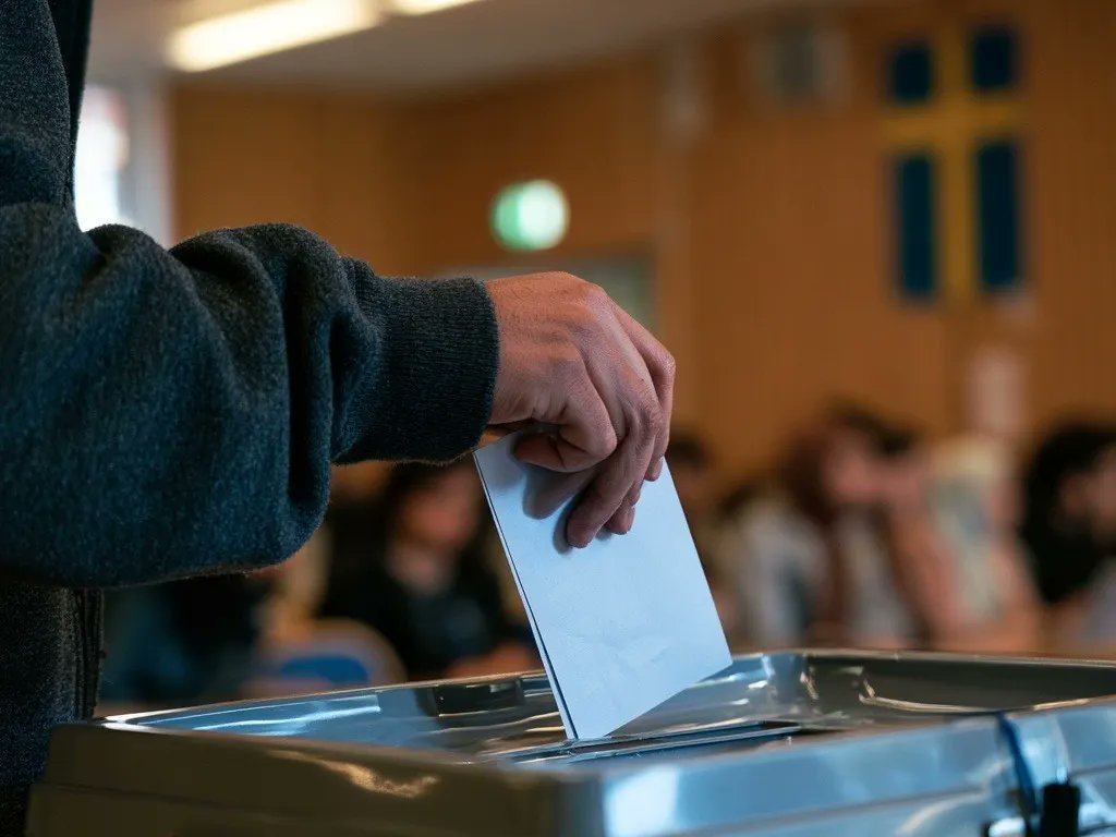 malinekman's tweet photo. I USA anklagas Demokraterna för att verka för ökad invandring i syfte att säkra den egna makten på sikt. Anklagelsen är inte tagen ur luften, även om partiföreträdarna knappast bekräftar att opportunism och strategiska kalkyler ligger bakom politiken.

Länge har Demokraterna propagerat för lägre krav på dokumentation vid valurnorna. I Kalifornien är det numera olagligt att kräva den som röstar på legitimation. Samtidigt gynnas partiet även av migranter som inte röstar. I nämnda Kalifornien ger delstatens invandrare tre till fyra extra mandat eftersom de inkluderas i folkräkningen och fler invånare ger fler mandat. Tankesmedjan CIS räknar till 11 extra mandat när alla utrikesfödda plus deras barn under 18 inkluderas.

Under Biden naturaliserades samtidigt närmare 3,5 miljoner invandrare. Det högsta antalet under någon mandatperiod. Samtidigt skedde 10,8 miljoner illegala gränskorsningar, enligt officiell statistik.

I Sverige har Tidöregeringen fört en restriktiv invandringspolitik i teorin, men varit generös i praktiken.

Sedan hösten 2022 har 205 755 individer blivit svenska medborgare. De största ursprungsländerna är Syrien, Eritrea, Afghanistan och Somalia.

I förhållande till folkmängden blev dubbelt så många migranter medborgare under Tidöregeringen i Sverige än under Bidenadministrationen i USA. (205 000 av cirka 10 miljoner motsvarar 2,05 procent medan 3,5 miljoner av cirka 350 miljoner motsvarar 1 procent.)

Läs hela texten i Stockholm Report.