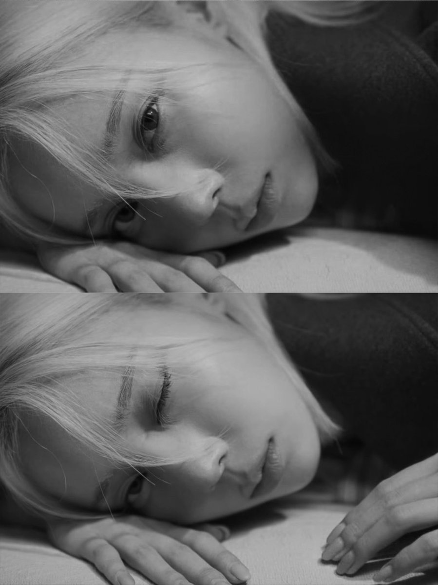 yminjeongae's tweet photo. 🖤🤍 https://t.co/pdREPIl2i0
