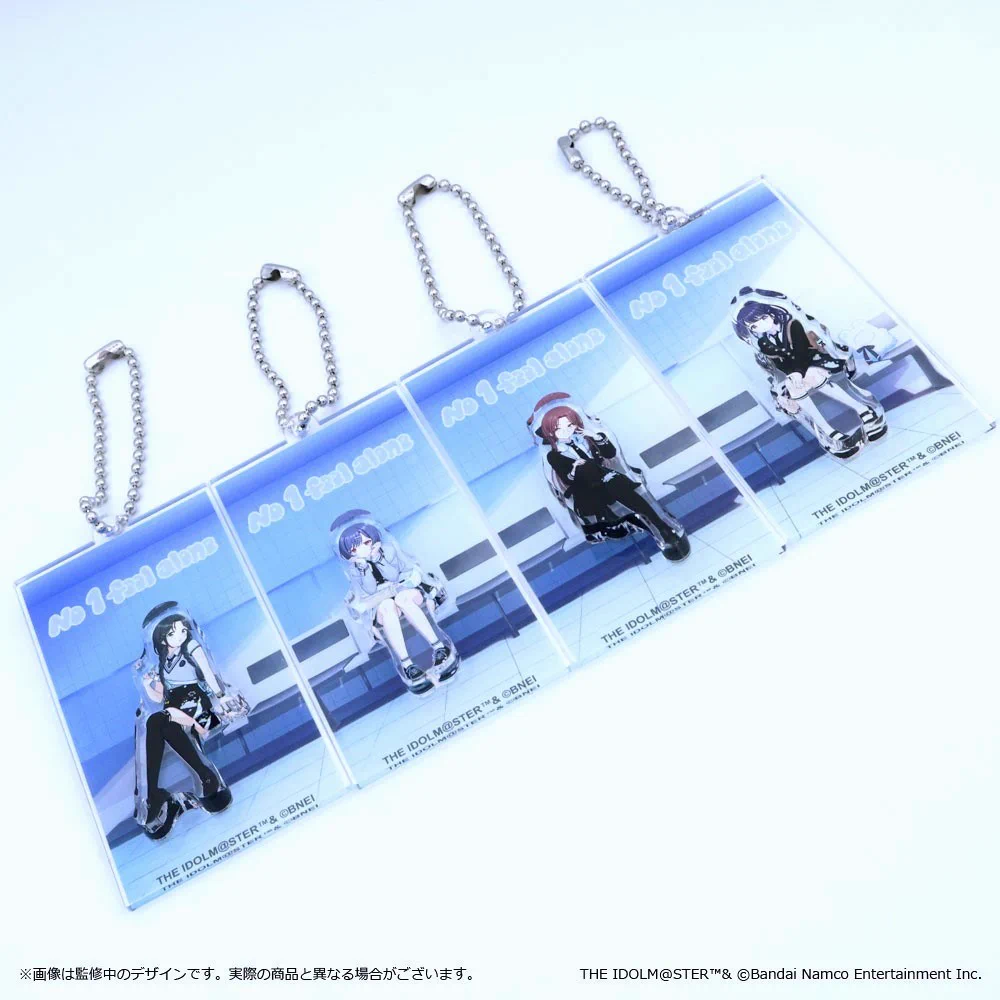 アイドルマスター シャイニーカラーズ【ブランド公式