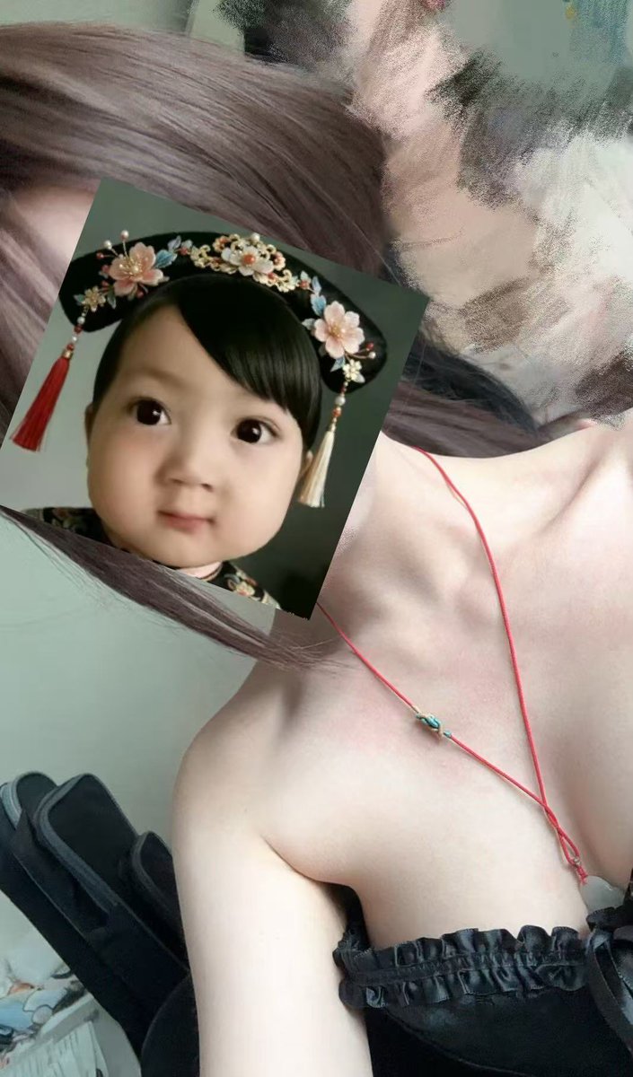 JieYHu's tweet photo. 严肃约会 带着你送我的玉佩 https://t.co/pnOM3DMQ4y