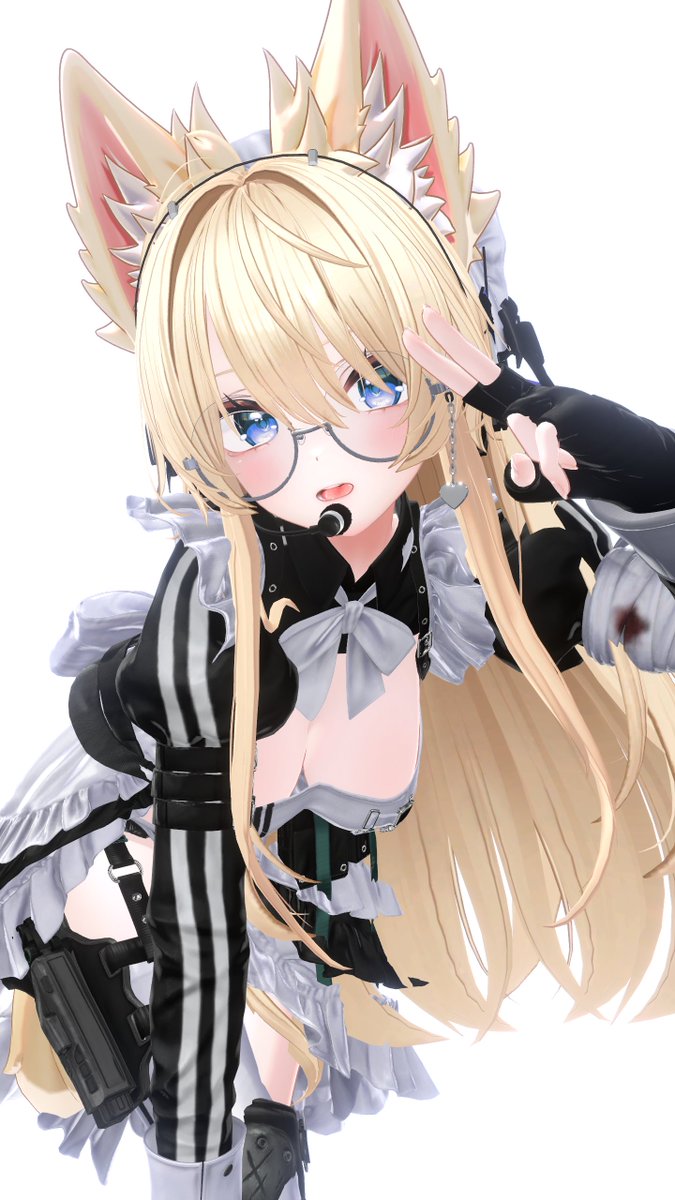 2bFactory's tweet photo. #MercyTrigger
#VELLIE
#Mayo3D https://t.co/0L6M9o4D4o