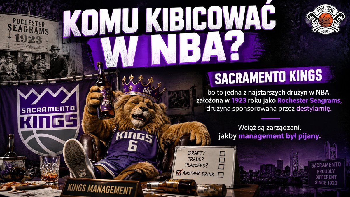 wooden13's tweet photo. Już dziś o 17.15 razem z @matbabiarz znajdziemy powód do kibicowania każdej z 30 drużyn NBA.

Zapraszamy na YT @PostPrimePl.

Obiecujemy mocniejsze argumenty niż ten poniżej... choć uważam go za całkiem niezły. Mnie przekonał. https://t.co/gniMJ6pAqW