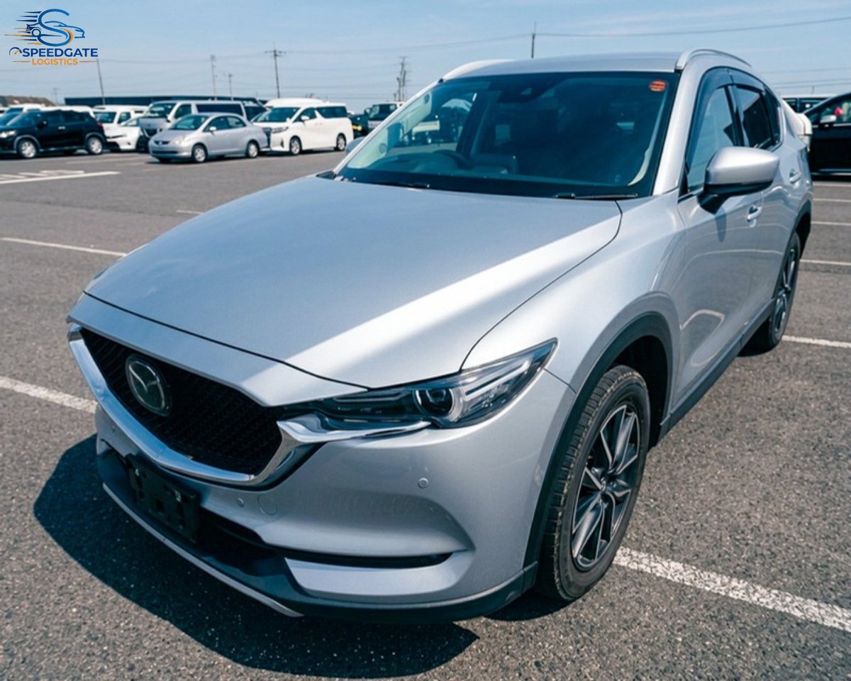 Speedgate_ke's tweet photo. Mazda CX-5 25SL Package

Year: 2020   II   Mileage: 52,000 km   II   Fuel: Petrol   II   Engine: 2500cc   II   Drive: 2WD

Estimated Total Landing Cost: KES 2,760,000

Call/WhatsApp: 0789 071 061
Visit: https://t.co/IJGryS2oDs https://t.co/peGgIUIlup