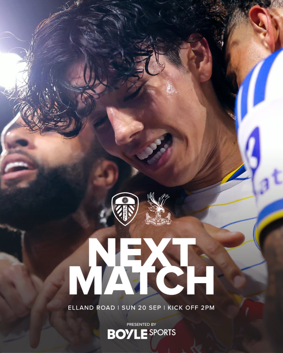 LUFC's tweet photo. ⏳ Ready for the weekend! https://t.co/8JiHb7wBDf