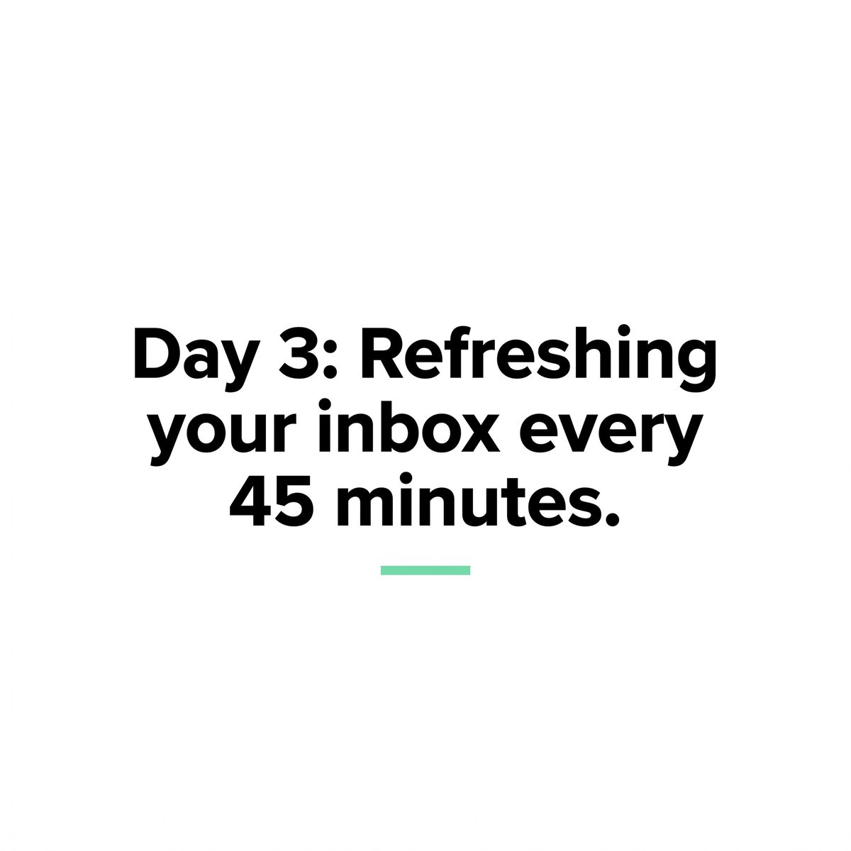 Yadan_oo's tweet photo. The post-interview spiral is real.

From "that went really well" to refreshing your inbox every 45 minutes — we've all been there.

Skip the spiral. See what's actually hiring right now → https://t.co/vD4HQdx3DH

#JobSearch #CareerAdvice #InterviewTips #WorkplaceTrends #Yadanoo https://t.co/hzzhKjoW7L