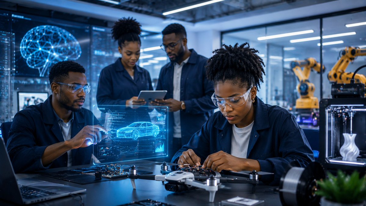 hipipo's tweet photo. Testing the Future: Inside Africa’s FinTech Laboratories
Read More: https://t.co/xVlaQp5obX
#HiPipoMoney #IncludeEveryone https://t.co/KeEJehK1wd