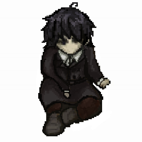 Z0mbi3s0da's tweet photo. Fear and hunger oc... https://t.co/I32PjW3yh1