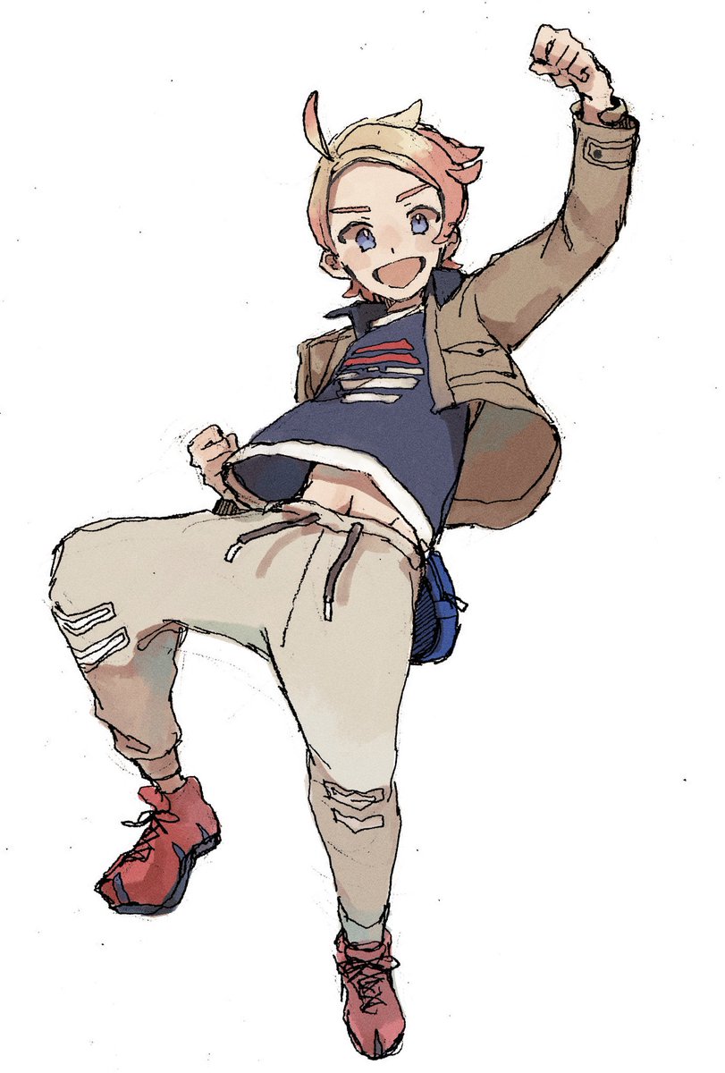 Goatsapple's tweet photo. ガイ https://t.co/q0Qt3rX1Ov
