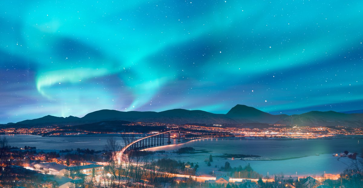 PangeaES's tweet photo. 🌌 𝗜𝘀𝗹𝗮 𝗱𝗲 𝗔𝘂𝗿𝗼𝗿𝗮𝘀

Este invierno es el momento. Persigue las auroras boreales por Tromsø y Senja y descubre algunos de los paisajes más espectaculares del norte.

ℹ️ https://t.co/lgFBoPEKbI https://t.co/9YZr6WSYJX