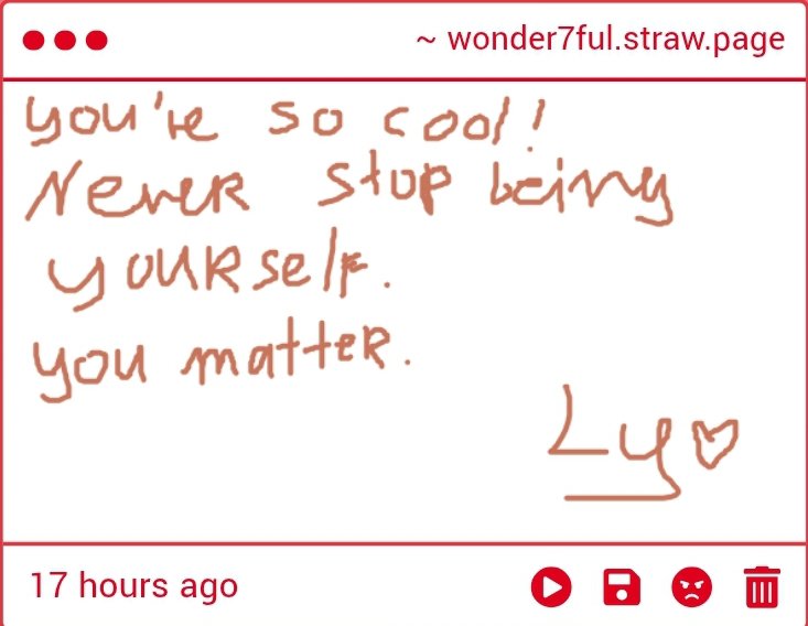 faeriecodee's tweet photo. Aw aw aw aw thanks soo much!!!!! https://t.co/l6ZPRndcYC