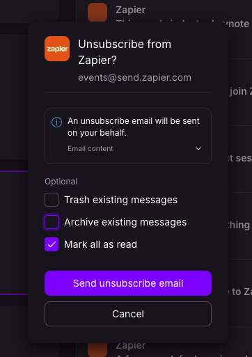 _crwils's tweet photo. This new feature on @ProtonMail is 👌🏼👌🏼 https://t.co/9SeGI7pqJr