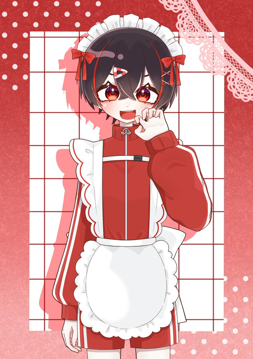 wa_nushi's tweet photo. ❤️🍗 https://t.co/abVGgh4lRt