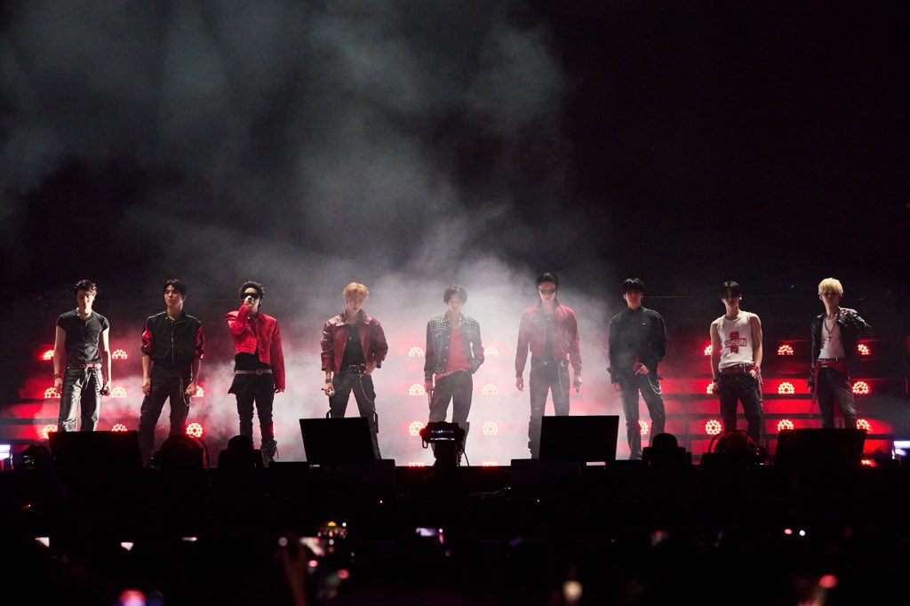 StarArena_'s tweet photo. [Official] TREASURE THE STAGE 2026 NEW WAV : LIVE IN HONG KONG

@ygtreasuremaker @tme_live
#TREASURE #THESTAGE_NEWWAV_LIVE
#트레저 #TREASUREinHK https://t.co/KQtChaFhMW