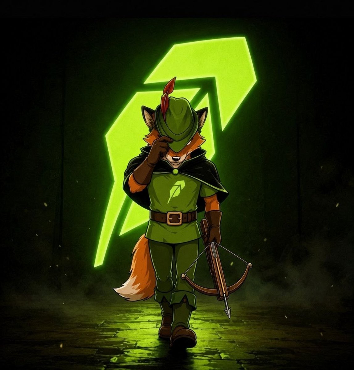 UrSpaceTimeWiz's tweet photo. @zaimiri @blknoiz06 Yesssirrr!

robinhood:0x2103faa9d1762e27a716c61718b3acf3ec1f9bf1 szn coming https://t.co/1tHg3CqWS2