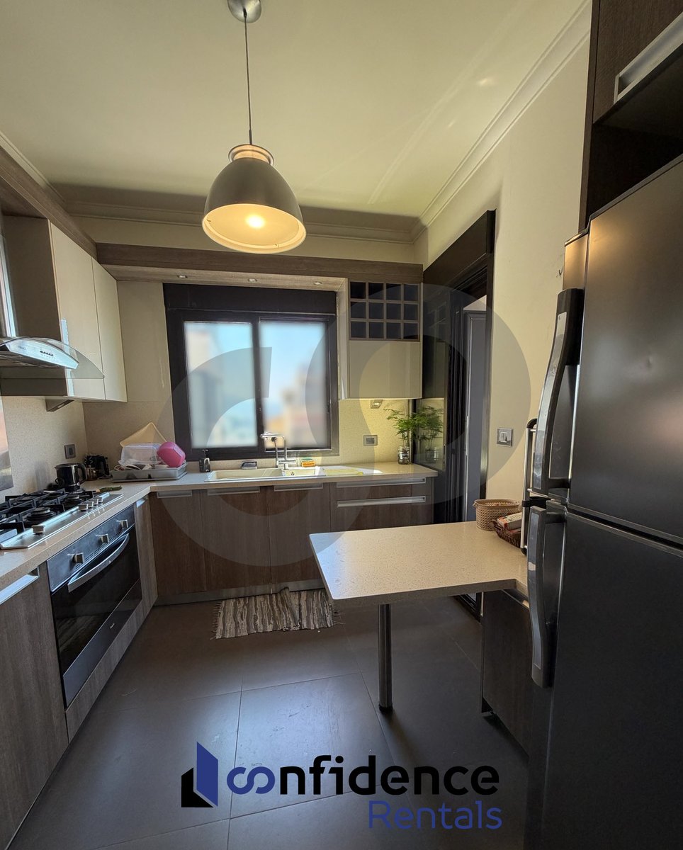 confidence_cre's tweet photo. Rental price per month 900$ + one month commission
165 sqm apartment is now listed for rent in dbayeh!
For more details contact us
71000850
REF#DF140772
#Dbayeh #DbayehRealEstate #ApartmentForRent #FurnishedApartment #FullyFurnished
#CONFIDF
A https://t.co/IGfiumWok5