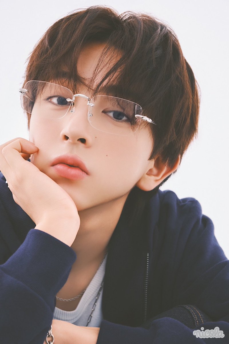 nicolaJP_mag's tweet photo. ／
𝙄𝘿𝙊𝙇 𝘽𝙀𝘼𝙐𝙏𝙔 𝙛𝙧𝙤𝙢 𝙄𝘾𝙀𝙭八神遼介🧊🤍
𝙫𝙤𝙡.𝟐𝟏 八神のくちびる💋ˎˊ˗ 
＼

注目の保湿リップ＆カラーリップを
リョウスケがトライ！

愛用リップ3選も紹介しています⸝⋆

是非ご覧ください🍂
▶︎ https://t.co/o6zvC5h9ua
#ICEx @ICEx_official 
#八神遼介 #ニコラ https://t.co/StcYMw9g0c