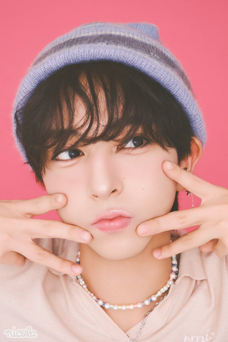 nicolaJP_mag's tweet photo. ／
𝙄𝘿𝙊𝙇 𝘽𝙀𝘼𝙐𝙏𝙔 𝙛𝙧𝙤𝙢 𝙄𝘾𝙀𝙭八神遼介🧊🤍
𝙫𝙤𝙡.𝟐𝟏 八神のくちびる💋ˎˊ˗ 
＼

注目の保湿リップ＆カラーリップを
リョウスケがトライ！

愛用リップ3選も紹介しています⸝⋆

是非ご覧ください🍂
▶︎ https://t.co/o6zvC5h9ua
#ICEx @ICEx_official 
#八神遼介 #ニコラ https://t.co/StcYMw9g0c