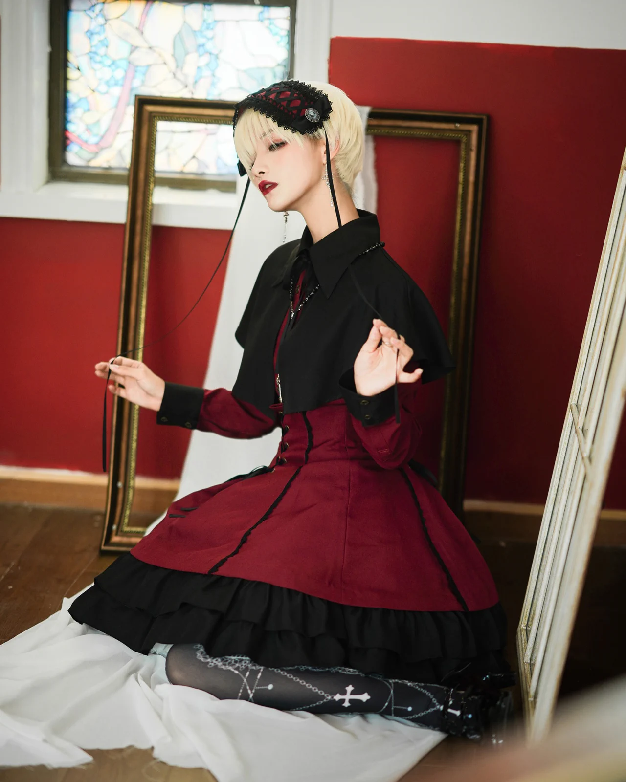 MIHO MATSUDA (@mihomatsuda) / X