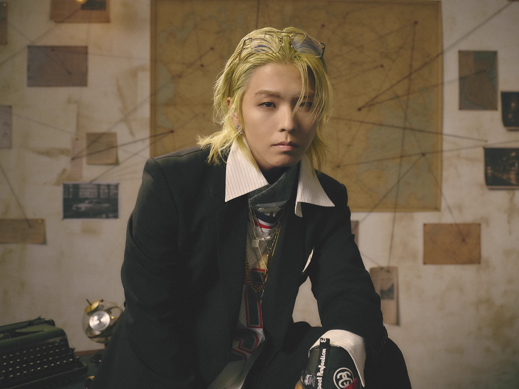KID PHENOMENON【公式】 on X: 