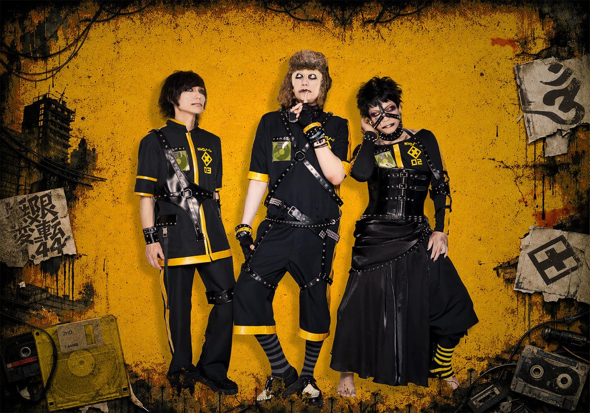 beat_shuffle's tweet photo. ≪10/2 BEAT SHUFFLE速報≫

9/16にフルアルバム『無限×変転=1.44』をリリース♪
【#メトロノーム（全員）】が7時台にスタジオアルシェ生出演！

#bs795 #NACK5
https://t.co/vLAlEispnF https://t.co/9oxmDgvWGj