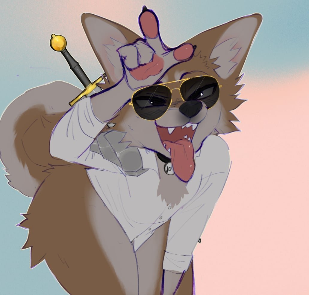 YahBoiJoey's tweet photo. @VT_Emi This is Joey https://t.co/fJHKoF3I2W
