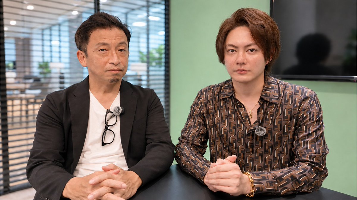 misakism13's tweet photo. エスクリプトエナジーを辞任します。

臨時株主総会の開��に向けて、力を貸して下さい。

https://t.co/fj5RtgHkYe https://t.co/MnsrhwIK6u