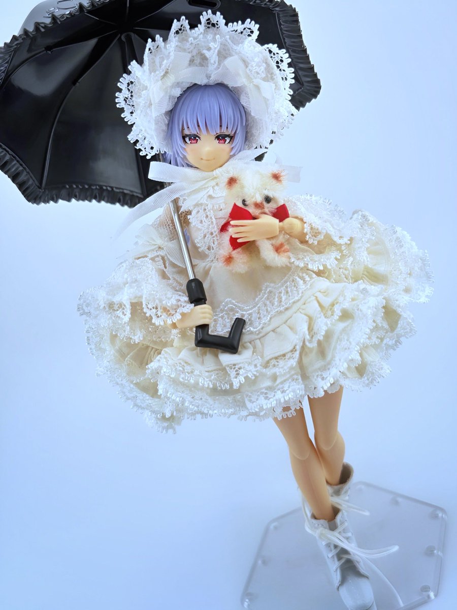 kasumiiis_plamo's tweet photo. おいでよ布服の沼(-ω-)
#布服はいいぞ https://t.co/3GLu0G87gL