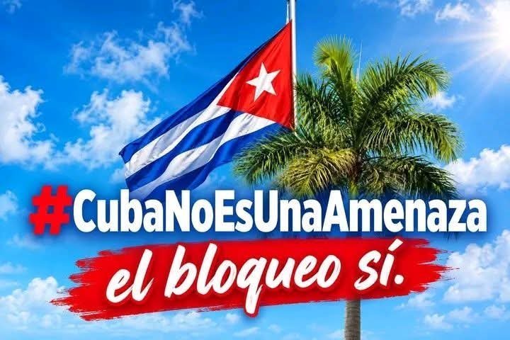MirtaBenit58880's tweet photo. 🇨🇺Fidel: “Mientras haya un revolucionario y haya un arma con qué defenderla… cada hombre, cada revolucionario debe decir: Yo soy el Ejército, yo soy la Patria, yo soy la Revolución”.
#Cuba @CubacooperaDj #CubaViveEnSuHistoria https://t.co/RyzOuR8B5L