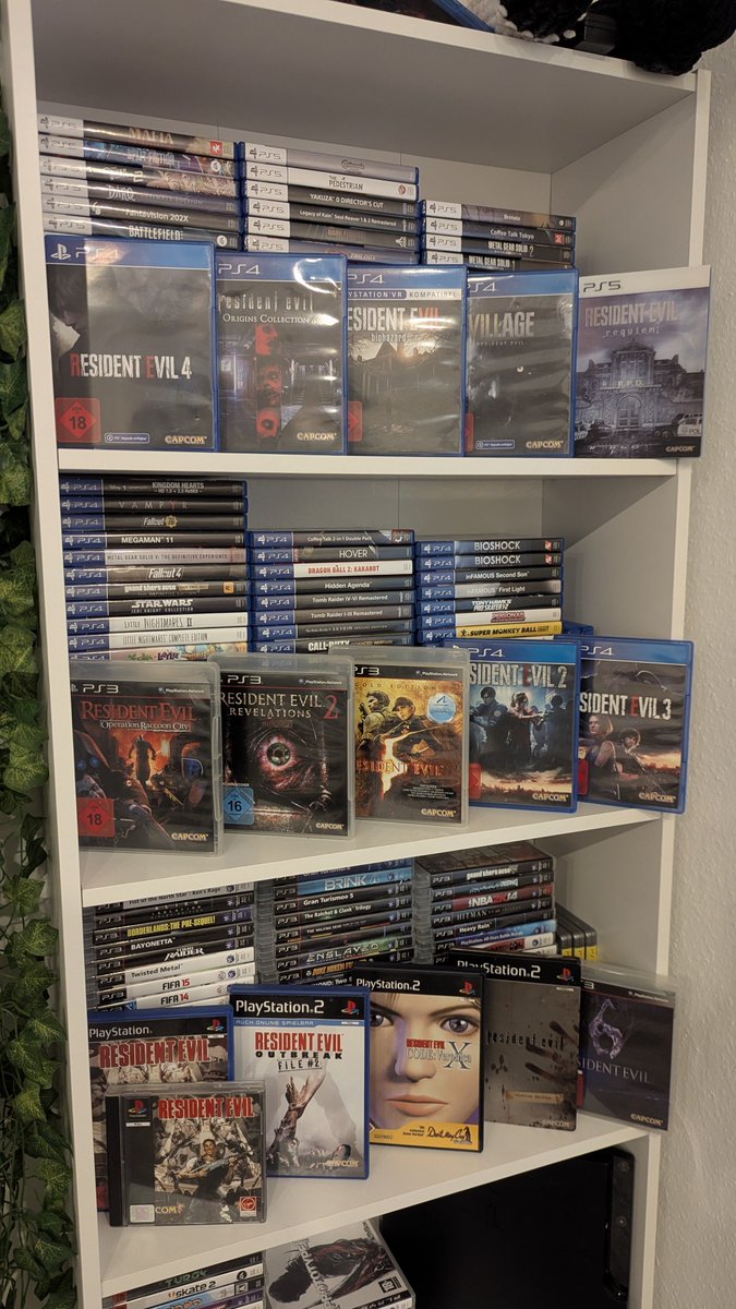 xLoneWanderer's tweet photo. @PlayStationDE Nein danke 🤷‍♂️ https://t.co/NUFHr0bO1M
