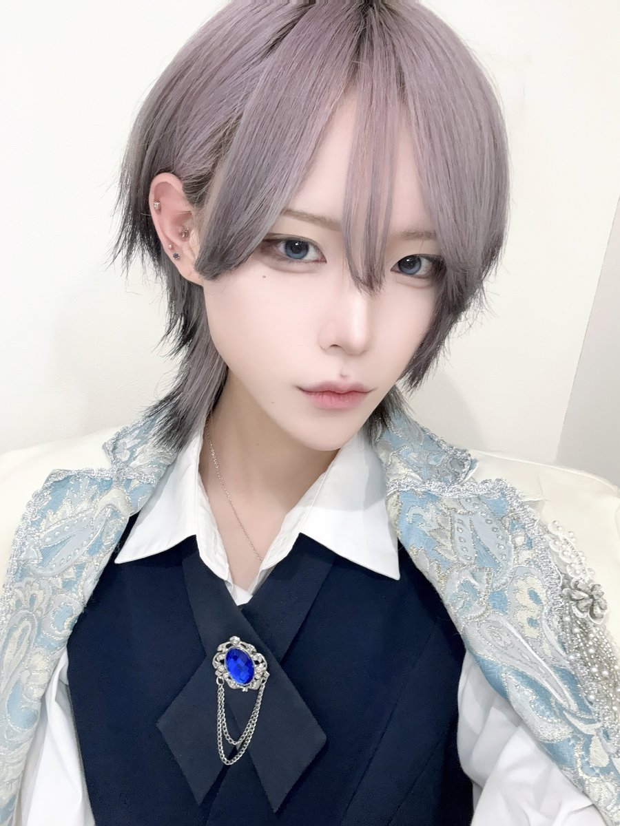 ren__WI's tweet photo. 1.5周年イベント最終日👑🩵 https://t.co/C3wURiDocy