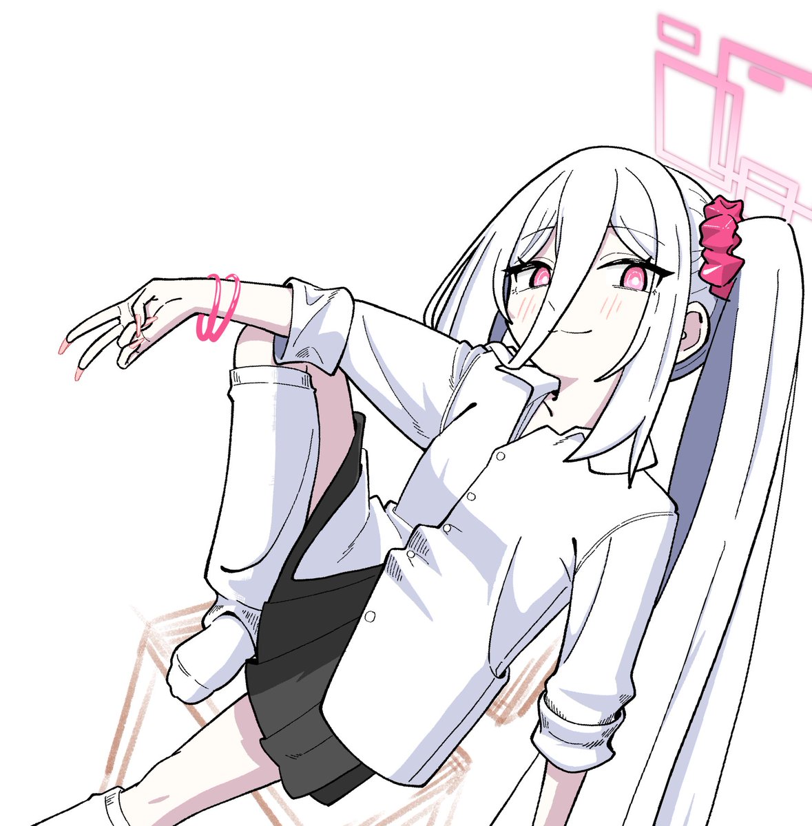 koto_1625's tweet photo. 갸루 케이

ギャルケイ

#ブルアカ https://t.co/9SnY7zKfow