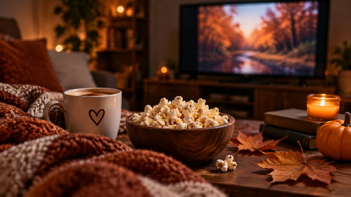 DanielaAma49694's tweet photo. 🎬 Jesienny wieczór + dobry film?🍂

Moje TOP 3 filmy z jesiennym klimatem:
 🍁 „Harry Potter i Więzień Azkabanu”
 🍁 „Stowarzyszenie Umarłych Poetów”
 🍁 „Kiedy Harry poznał Sally”

A jakie filmy najbardziej kojarzą Wam się z jesienią? Podzielcie się w komentarzach 👇 https://t.co/9two2JAJ0j