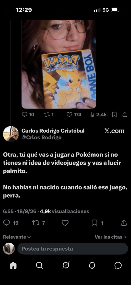 MarioloRC's tweet photo. Qué cojones es esto? Estos son los profesores que tenéis en vuestra universidad? Qué vergüenza más grande, con individuos así… qué podemos esperar de la sociedad @UNIRuniversidad https://t.co/OHZOYuKz9F