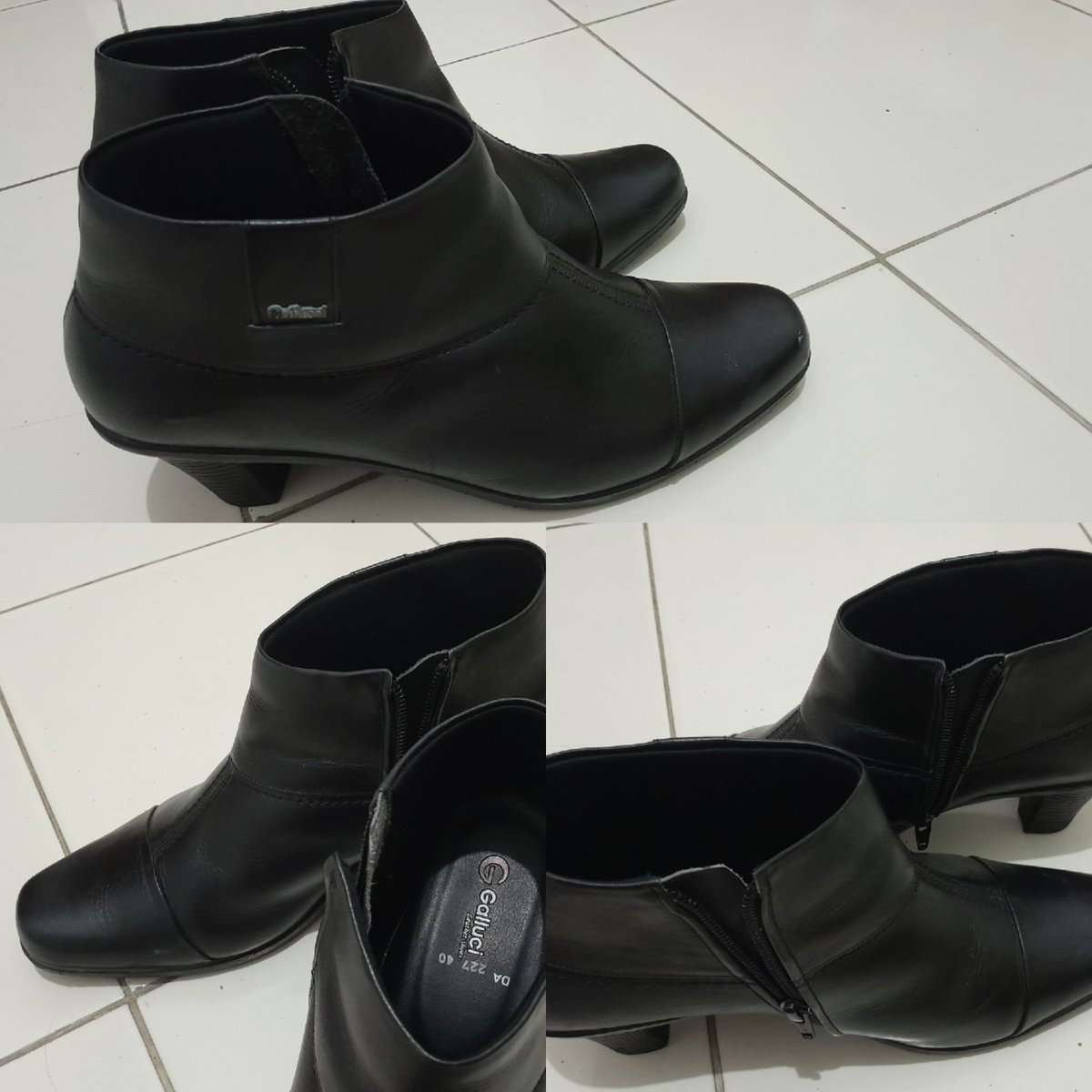 nadeikaa's tweet photo. WTS lower boots 5cm size 39 40 an insole 25.5cm jual 300 nego no minus barang mulus lok solo selatan bisa cod bisa oren, hmu if u interested https://t.co/7YzvAKV4HJ