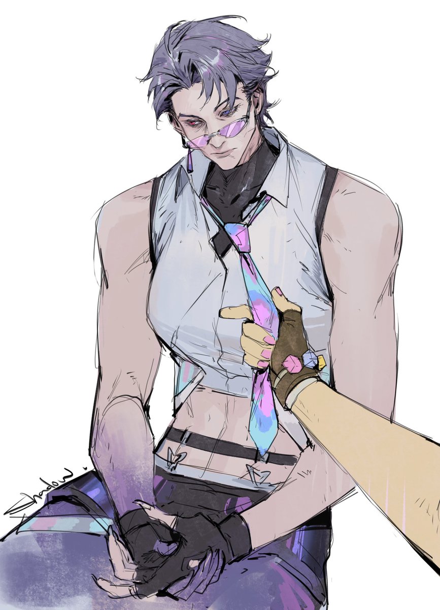 Shadowyahaha's tweet photo. #Overwatch #moicy 👀 https://t.co/14iEJSQlzx