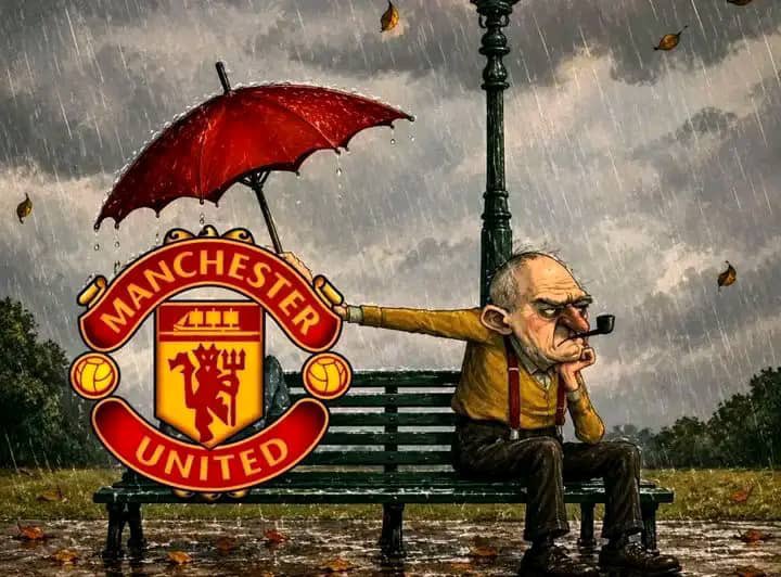 Emmybillionz9's tweet photo. You’ve drained me, stressed me, broken my spirit… and somehow, I still love you wholeheartedly ❤️😭❤️@ManUtd @KobbieMain94255 @ManufansOficial https://t.co/AFypFUnQfN