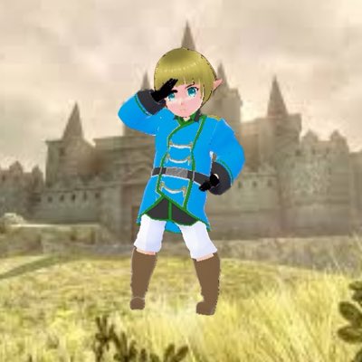 Elenfaeroris's tweet photo. #NewProfilePic https://t.co/qUTqEvVNvn