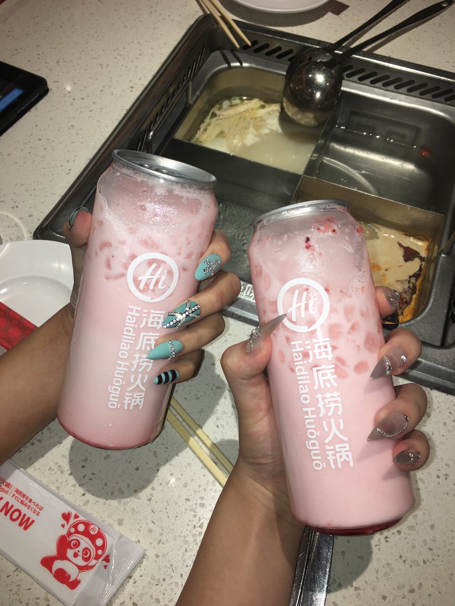 wlhj2y_'s tweet photo. 火鍋😋💕💕 https://t.co/GXbMt6K1aX