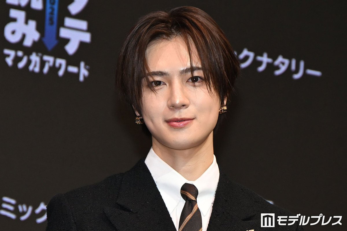 modelpress's tweet photo. INI佐野雄大、活動休止で特典会など欠席
一部振替予定
https://t.co/wn7tDjDdve

📍「ANTHEM」シリアル特典会
10月17日（土）・10月18日（日）
→振替（※「MINI MEETS賞」以外）

📍「ANTHEM」SHOWCASE TOUR “The Anthem of New Horizons”
10月28日（水）福岡公演
10月30日（金）愛知公演
11月3日（火・祝）東京公演

📍「ANTHEM」発売記念 タワーレコードオンライン限定 個別オフラインサイン会
10月17日（土）関西会場
10月31日（土）関東会場
→振替

📍「ANTHEM」リリース＆INIデビュー5周年記念スペシャル「From INI」（＃ フロイニ）公開収録イベント
10月31日（土）

📍デビュー5周年記念 メンバー全員お渡し会
11月3日（火・祝）