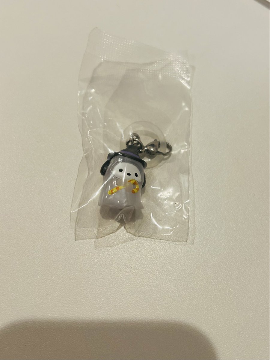 anjuboo's tweet photo. 【交換】エモきゅん2 サンリオ めじるしアクセサリー ハロウィン サンリオ
くだもの　サンリオ
メンダコ　サンリオ

譲:エモきゅん2-しろうさ
　サンリオハロウィン-ポチャッコ

求:くだもの-マイメロ、けろっぴ
　メンダコ-クロミ以外

名古屋での手渡し又は郵送交換
お気軽にお声掛けください https://t.co/wdjPTyp17I