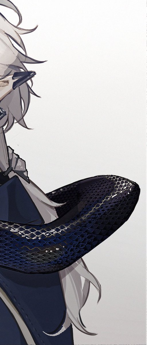 al_uminum_foil's tweet photo. 🐍
#エンドフィールド  #ArknightsEndfield #明日方舟終末地  #명일방주엔드필드 #ardashir https://t.co/k9TlUWrwb2