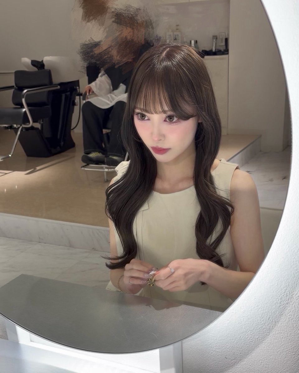 156_5_risa's tweet photo. 自分磨きハマり中 https://t.co/vPDVsBtJz2