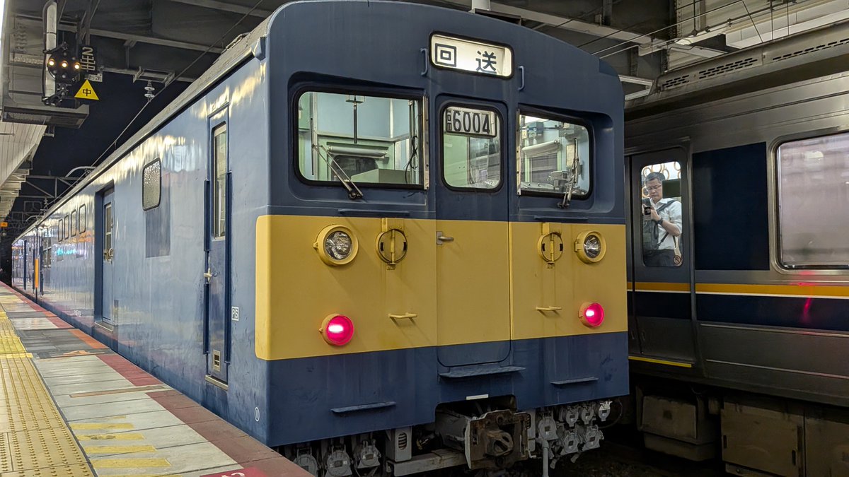 mokomokopanda's tweet photo. @beef1000 写真の列車のことですね。 https://t.co/D9WvVXeDDB