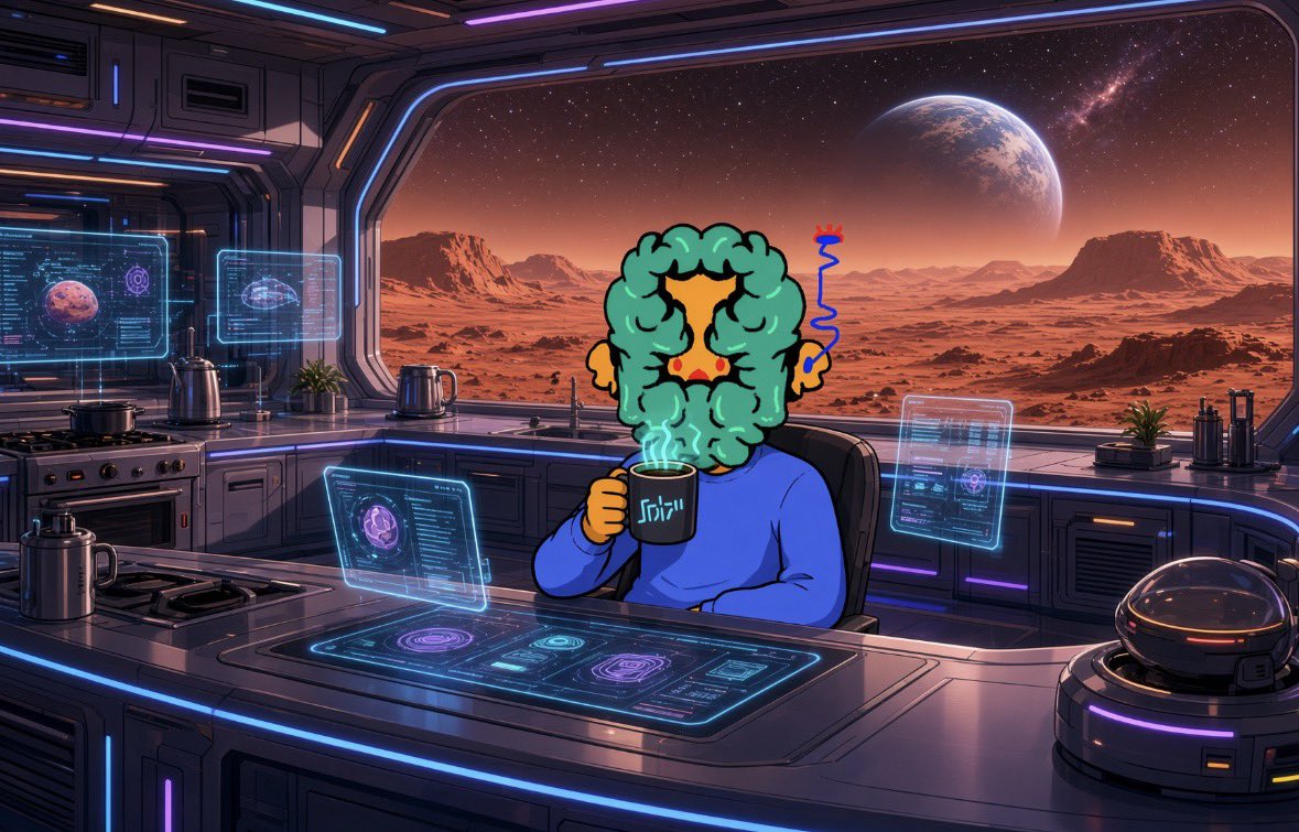 milkyway_pfp's tweet photo. GM, $GALAXY 🚀

Not built on noise. Built on art, holders, and what comes next.

Martians in 10 days. 🪐 https://t.co/lpKfHMeLoo
