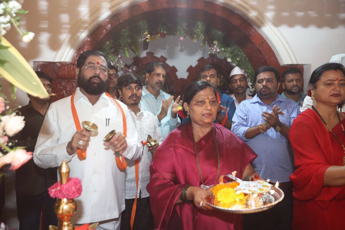 mieknathshinde's tweet photo. https://t.co/XGHNyjcrDt
